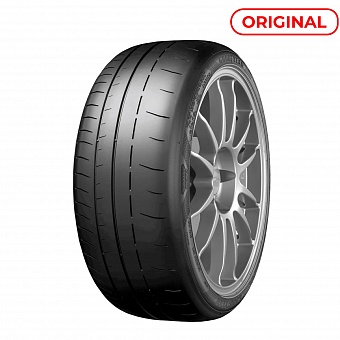   Goodyear Eagle F1 SuperSport RS